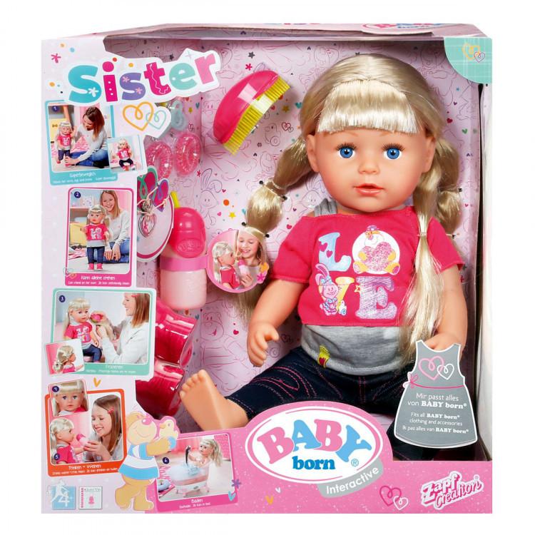 Какие куклы покупать ребенку по возрасту